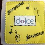 Dolce 10th Year Anniversary Party 2015