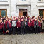 International Cork Choral Festival 2015