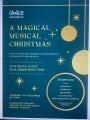A Magical Musical Christmas